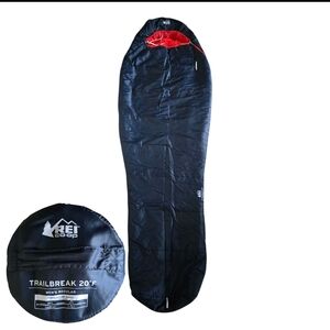 REI Co-op Trailbreak 20°F Men's Sleeping Bag